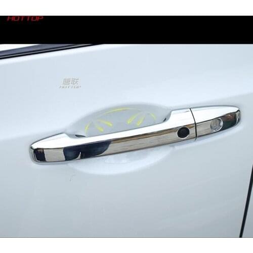 For 2015-2020 honda Odyssey door bowl film door handle stick automobile protective film