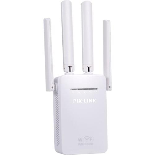 Проводные маршрутизаторы Docooler China At AliExpress