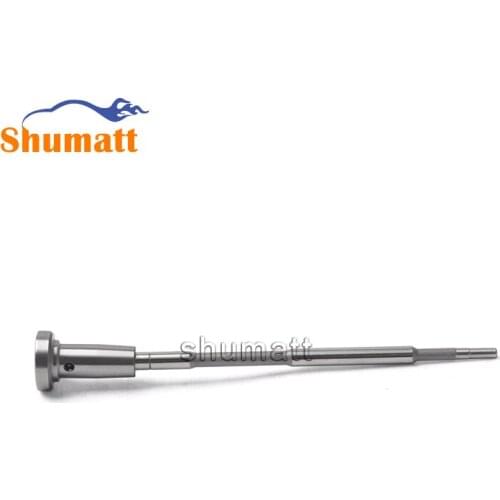 China Made New Common Rail Injector Vavle Assembly F00RJ02266 For 0445120126 Injector