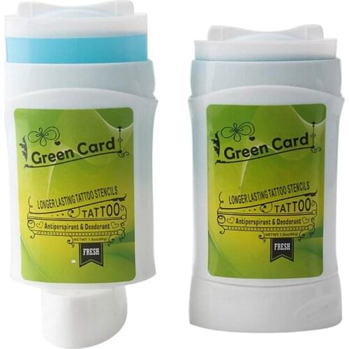 Hot 60G Professional Tattoo Transfer Cream Gel Skin Solution Professional Tattoo Transfer Soap Stencil Tattoo Supplies