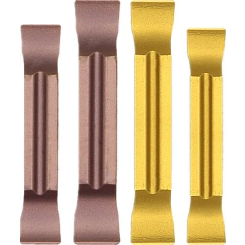 MGGN150 MGGN200 MGGN250 MGGN300 MGGN400 MGGN500 JM Carbide Inserts High Qualit Blades cnc lathe Grooving Insert Tool for Steel
