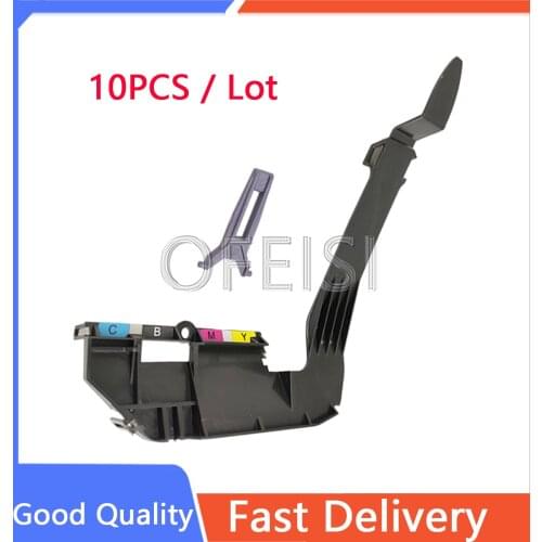 10set C7769-40041 C7770-60286 C7769-60256 Ink tube cover + upper cover unit For HP Designjet 500 500ps 510 510ps 800 ps plotter