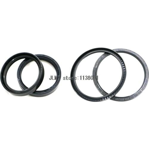 Fork OIL SEAL fit for CAGIVA 125 SUPERCITY 40X52X10 40 52 10 mm