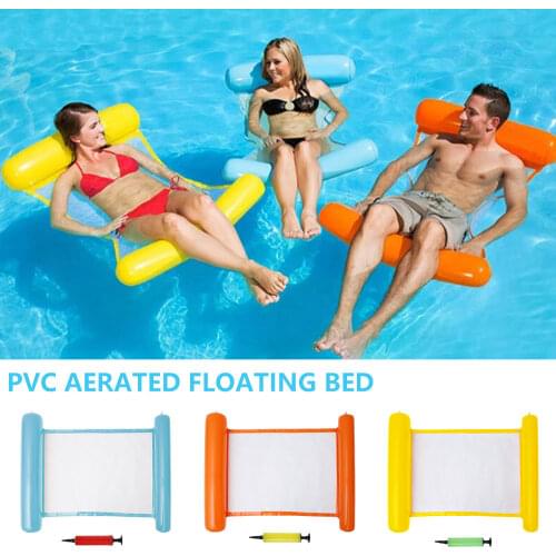 Morima Inflatable Circles