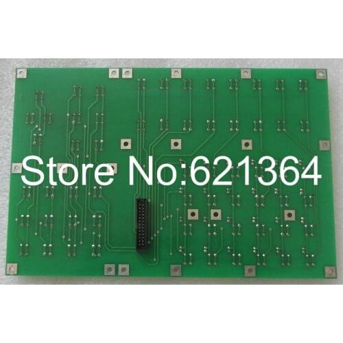 Best price and quantity brand new KEY-JP-VER keyboard for industrial computer