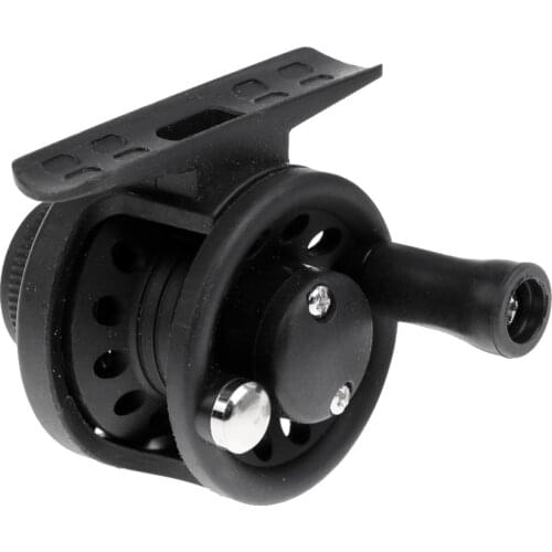 Right/Left Hand Baitcasting Reel Fishing Fly Fishing Reel with Brake System