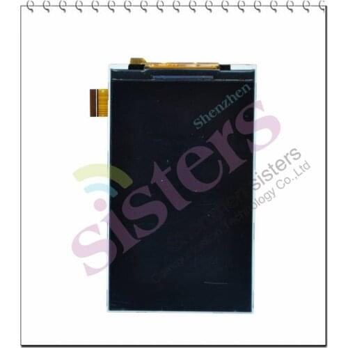 LCD Screen Display Replacement Part For Alcatel One Touch POP C3 Dual OT-4033E OT4033 4033A 4033D 4033X 4033, Free Shipping
