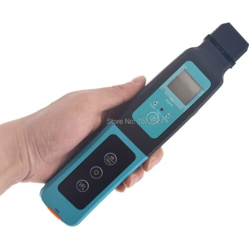 2020 New Fiber Optic Identifier Live Fiber Optical Identifier with 10mw Visual Fault Locator