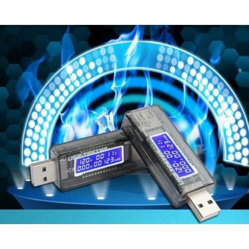 Stictech Current Measuring Instruments