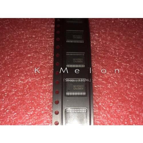1PCS MIX3901 HTSSOP-24