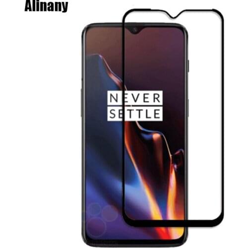 Alinany Screen Protectors For OnePlus 5