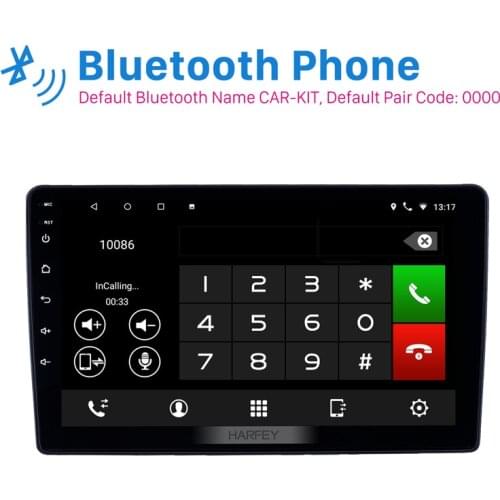 Clearanc 9 inch Android 8.1 8-core Car Radio Multimedia Player For 2001-2008 Peugeot 307 Stereo GPS Navi Support RDS DVR CarPlay