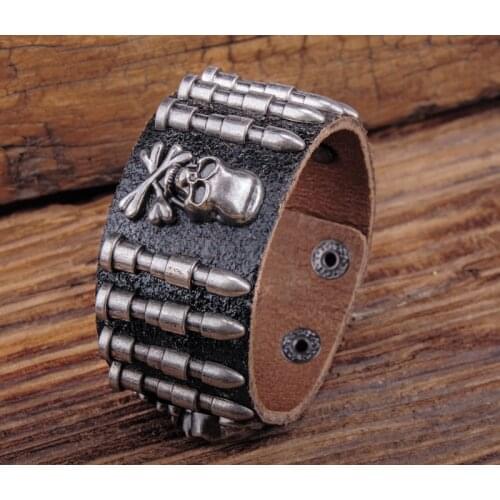 Black Bracelets Create YueHong China