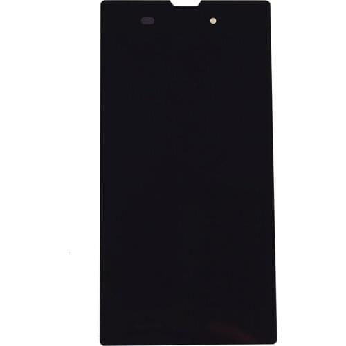 For Sony Xperia T3 LCD Display Touch Screen Digitizer Assembly For Sony Xperia T3 Display Screen M50W D5103 LCD Touch