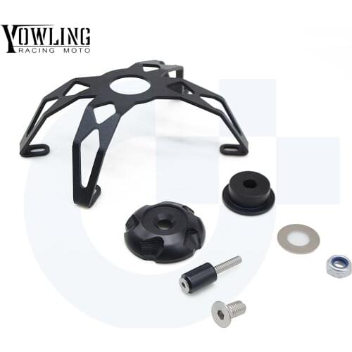 For YAMAHA MT-09 FZ-09 MT09 MT 09 SP XSR900 2016 2017 2018-2021 Motorcycle Accessories Alternator Cover Guard Clutch Protection
