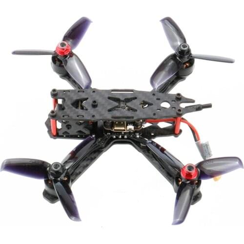 Jmt DIY J135mm 3inch Frame Drone Kit F405 DM Mini Flight Controller 1306 3100KV Motor 3052 Props 1200TVL FPV Camera BNF RTF