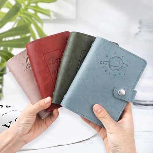 Duga Sketchbooks