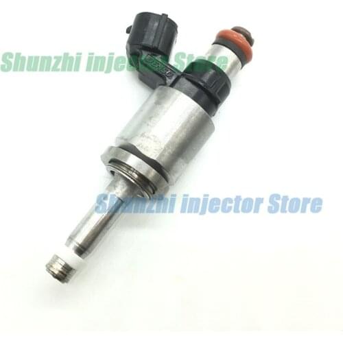 Fuel Injector Nozzle For Honda Accord 164505LAA01 16450-5LA-A01