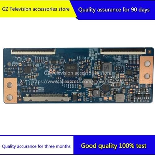 Good quality for 50S1 D504FCN2 logic board 50T15-C03 T500HVN07.5