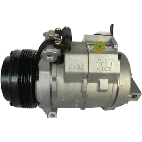 7SEU16C 64526910460 AC Compressor For BMW X5 E53 3.0 64526916232 64526904014 64526904015 64526904018 64526910458 64526910459