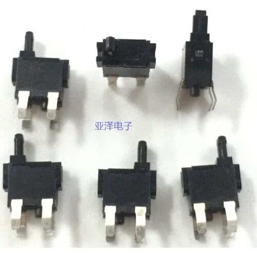 Japan ALPS Alps SPPB512300 Detection Switch Limit Micro Switch 8.5 Height 4-foot Position