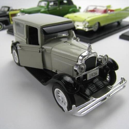Diecast 1:32 Scale Classic Car Alloy Simulation Car Model Adult Collection Decoration Gifts Kids Toys Boys