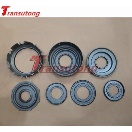 M11 Automatic Transmission Gearbox Piston Kit Fit For Ssangyong Geely