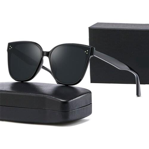 Unisex Fashion Summer Sunglasses Polarizer Retro Glasses Outdoor Sports UV400 goggles Riding Driving Travel Sunglasses