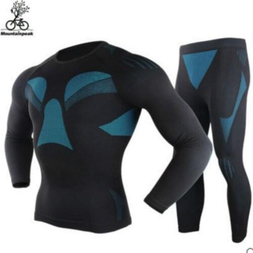Термобелье Mountainpeak China At AliExpress
