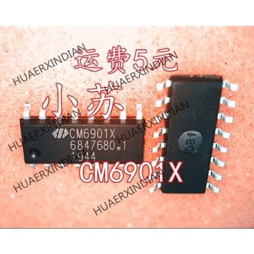 New Original CM6901X CM6901 SOP16 Have stock