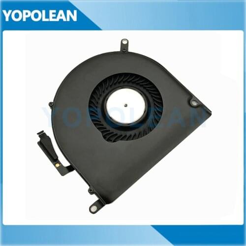 Original Right CPU Cooler Cooling Fan For Macbook Pro Retina 15" A1398 Late 2013 Mid 2014 2015 Years