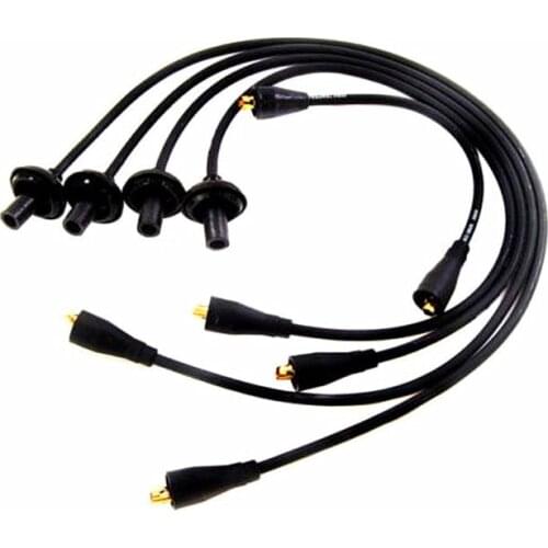 Ignition Spark Plug Wire for Daewoo 92060980