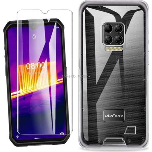 SLEVE Ulefone Armor 2 Phone Cases