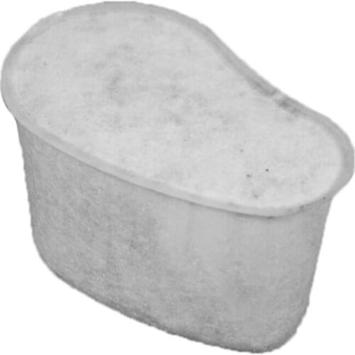 Coffee Espresso Machine Replacement Water Filter Clean Barista for Krups