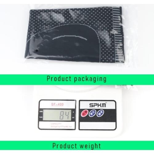 Sports Guard Calf Knitting Lengthened Basketball Football Mountaineering Protective Gear Breathable Pressure Single Pack