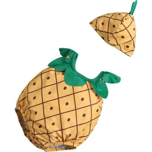 TECHOME Swimwear For Babies