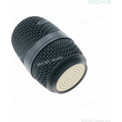 Top Quality Condenser Microphone Capsule Core Cartridge for Sennheiser G3 G4 Wireless Handheld Perfect Substitute Fit Original
