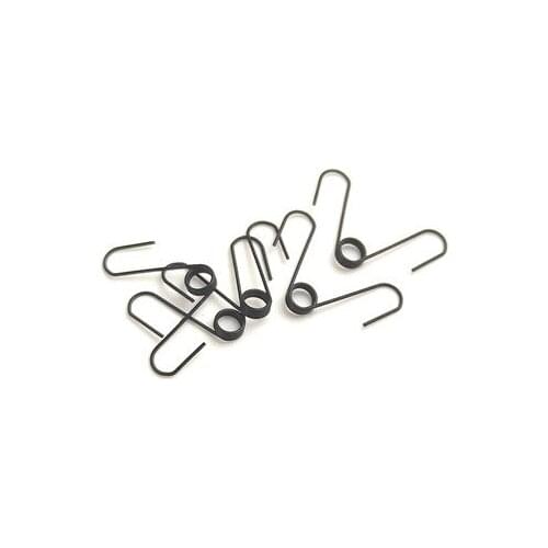 10 pcs KJK-M112D-00 COIL SPRING for yamaha pick and place machine