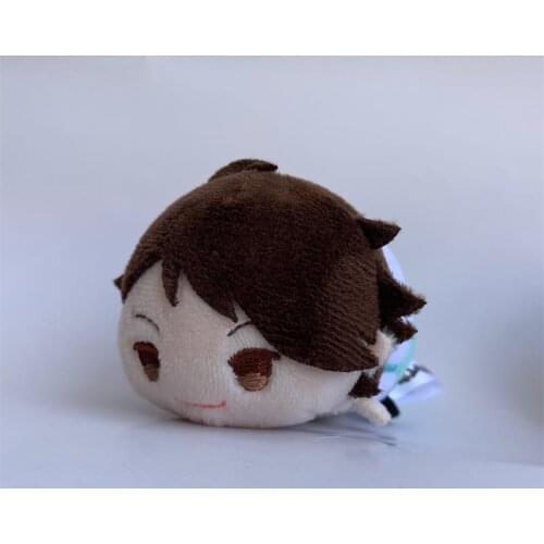 50mm Haikyuu Plush Doll Toys Haikyuu Plush Toy Stuffed Toy