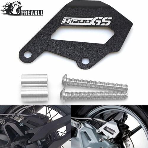For BMW R 1200 GS R 1200GS R1200 GS R1200GS LC 2013-2015 2016 R 1200 GS Motorcycle Rear Brake Caliper Cover Guard protector