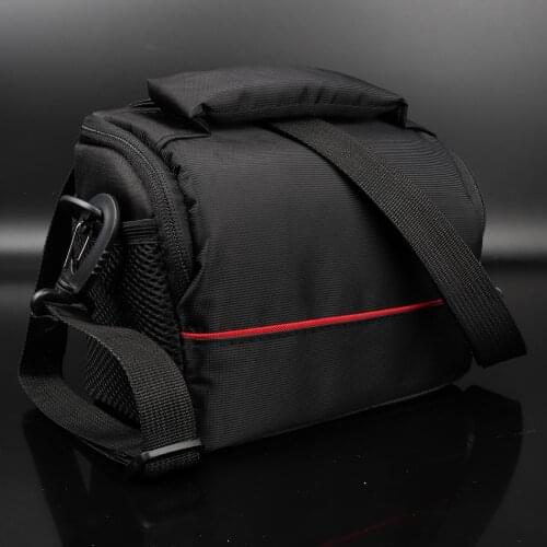 Camera Bag Case for Fujifilm X-T100 X-T20 X-T10 X-E3 X-T3 X-T2 X-T1 X-A5 X-A3 X-M1 XT20 XT10 XE3 XA10 XA1 XE2s XE2 X-PRO 2 X-PRO