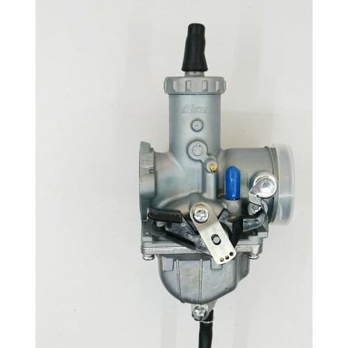 Carburetor for MIKUNI VM26 30mm Carb CRF XR 200 250 Pit Bike ATV