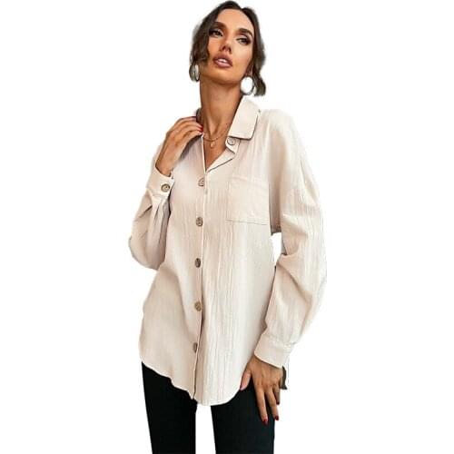 LARCI Long Blouses