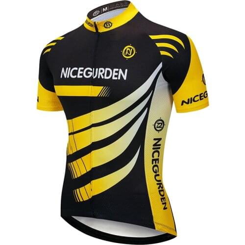 2021 new authentic professional sportswear mountain bike bicycle clothes road bike equipment quick-drying can be customized