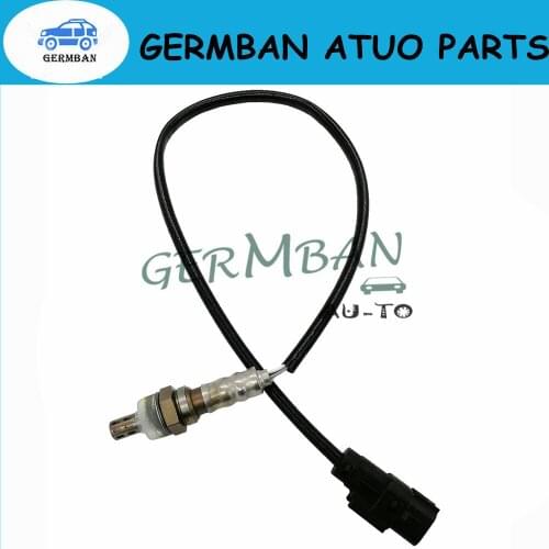 New Manufactured Front Lambda Sensor Oxygen Sensor 39210-2G600 Fit For IX35 Sonata Optima Sportage No# 39210-2G600 392102G600
