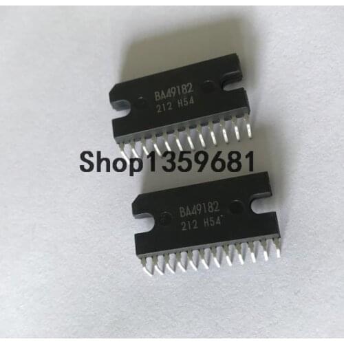 New BA49182 49182 ZIP12 5Pcs/Lot