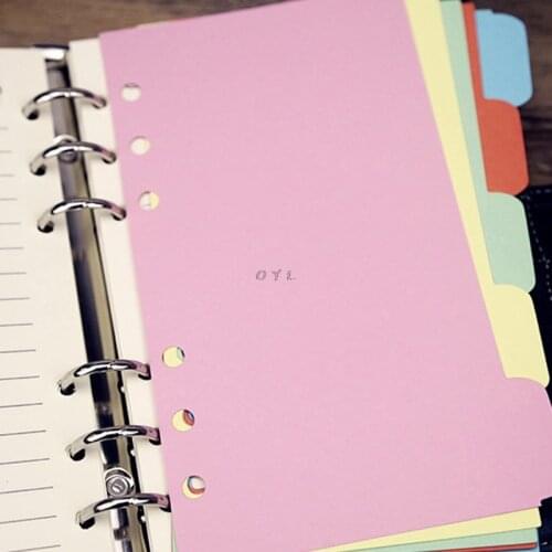 OOTDTY Simple Notepads China