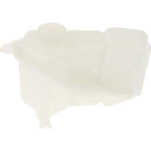 Radiator Coolant Reservoir Expansion Tank For 2001- 2008 Ford Fiesta Mk6