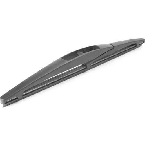 10'' Car Rear Window Wiper Blade For Toyota Innova Wish For Mazda 3 5 6 6 Wagon BM Series & For Suzuki Grand Vitara Roc Lock 2