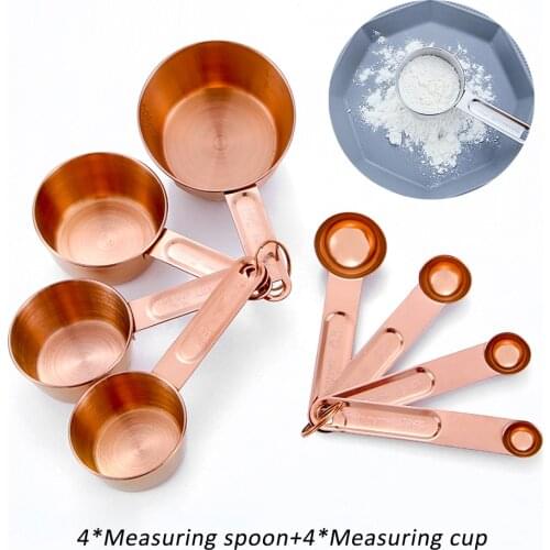 Soraken Measuring Spoons